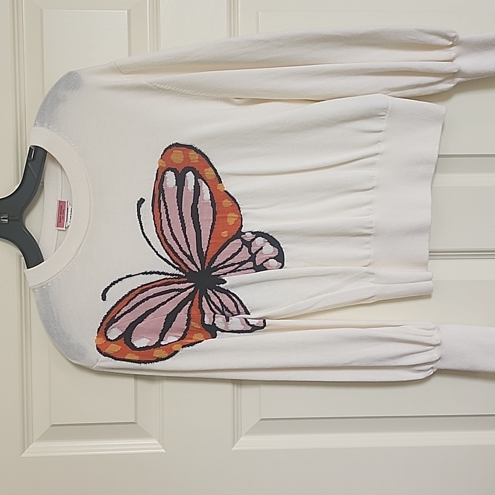 Super Cute spring sweater